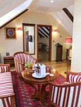 Boutique Hotel Kazbek (14)