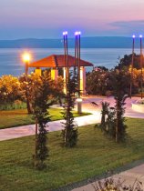 Novi Hotel The View (1)