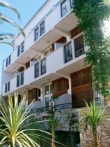 Boutique Hotel Villa Adriatica 3*+ (9)