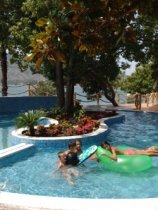 Hunguest Hotel Sun Resort (2)