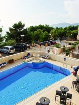 Aparthotel Milenij (7)