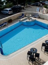 Aparthotel Milenij (2)