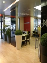 Maritimo Hotel (2)