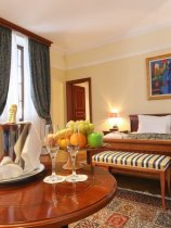 Boutique Hotel Kazbek (7)