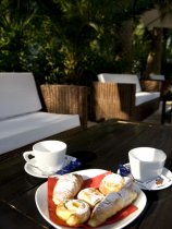Boutique Hotel Villa Adriatica 3*+ (8)