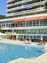 Ambasador Remisens Premium Hotel (3)