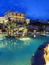 Hotel Amfora Grand Beach Resort (5)