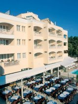 Aparthotel Milenij (8)