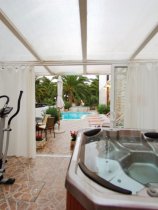 Boutique Hotel Villa Adriatica 3*+ (6)
