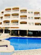 Aparthotel Milenij (6)