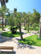 Grand Hotel Park & Villas (4)