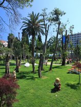 Grand Hotel Park & Villas (3)