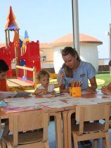 Family Apartments Novi (8)
