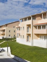 Family Apartments Novi (9)