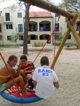 Zaton Holiday Resort (7)