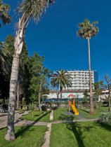 Grand Hotel Park & Villas (1)