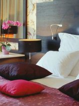 Family Apartments Novi (3)