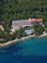 Grand Hotel Orebic (1)
