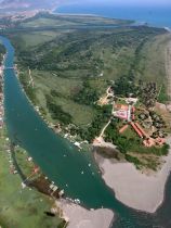Улциньская Ривьера (1)
