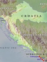 Истринская ривьера и Кварнер (2)