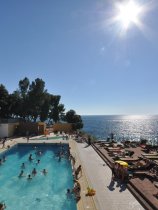 Splendid Golden Rocks Resort (2)