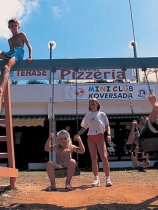 Naturist Resort Park Koversada (5)