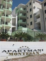 Apart-Hotel Montesan (10)