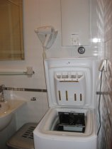 Apart-Hotel Montesan (3)