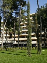 The Residence (1)