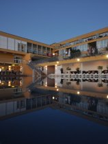 Splendid Golden Rocks Resort (3)