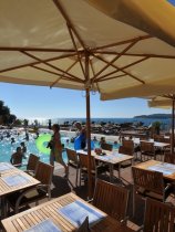 Splendid Golden Rocks Resort (4)