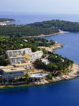 Splendid Golden Rocks Resort (1)