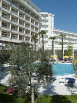 Hotel La Residence & Idrokinesis (3)