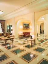 Hellenia Yachting Hotel (5)