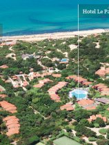 Le Dune Resort & SPA (1)