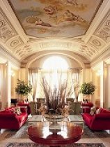 Hotel Bagni Di Pisa Terme (3)
