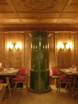 Cristallo, a Luxury Collection Resort & SPA (10)