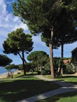 Is Morus Relais (2)