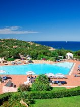 Grand Hotel in Porto Cervo (1)