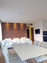Sky View Luxury Apartments (5)