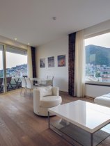 Sky View Luxury Apartments (4)