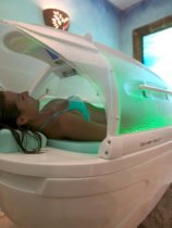 Torreruja Hotel Relax Thalasso & SPA (24)