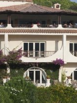 Club Hotel Baja Sardinia (3)