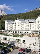 Cristallo, a Luxury Collection Resort & SPA (11)