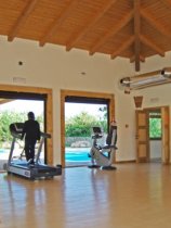 Le Dune Resort & SPA (22)
