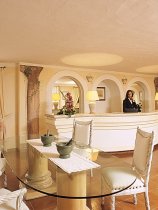 Colonna Residence Porto Cervo Centro (8)
