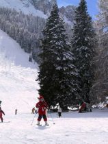 Доломитовые Альпы (2)