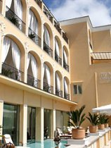 Capri  Tiberio Palace (5)