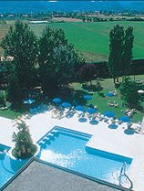 Hotel Michelangelo (1)