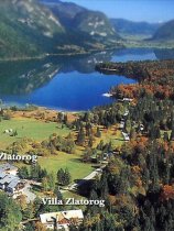 Hotel & Villa Zlatorog (2)